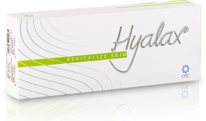 Hyalax® REVITALIZE SKIN